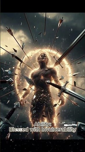 BALDUR - The God of Light