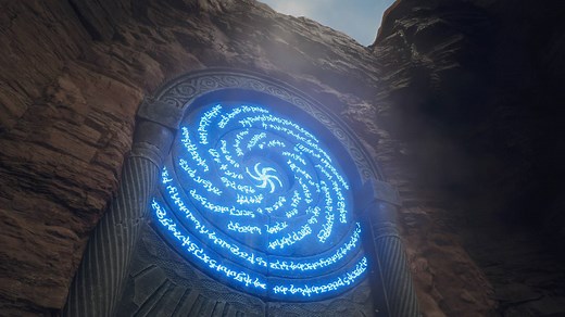 How to get to Agamen Volcanic Island in Dragon’s Dogma 2