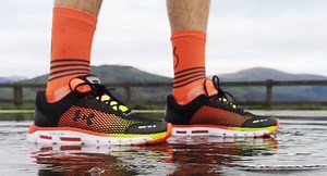 Under Armour HOVR Infinite - Análisis a fondo y opinión en Foroatletismo