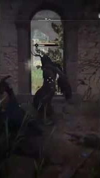 Rei de Bostington Assassin's Creed Valhalla PS4 #gaming #valhalla #shorts