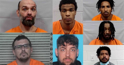 Month-long police investigation involving guns, drugs, and money leads to 74 arrests in West Virginia