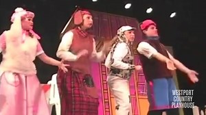 3.8K views · 31 reactions | "Harry the Dirty Dog," the final show in...