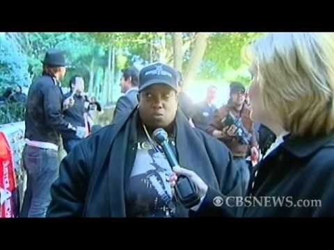 Michael Jackson Doctor in Court for Manslaughter