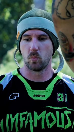 1.7K views · 104 reactions | Putting it all together, together | Infamous Paintball | Facebook