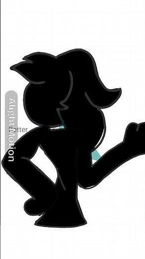 FIRST TIME USING ALIGHT MOTION (idk how put sound😔💔)