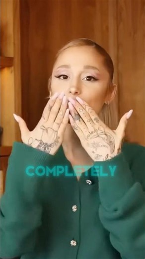 These singers perform so well that other celebs completely lose control of their faces.#Arianagrande
