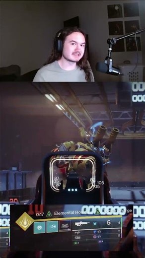 Do NOT Miss Out On This Weapon! (Psi Aeterna IV) #destiny2creator