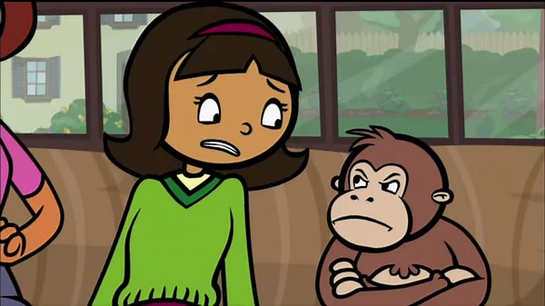 WordGirl - Tell Her What She's Won!/Victoria is the Best...WordGirl? Video | PBS KIDS