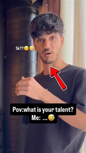 What is your talent?😬🫠#funny #prank #kids #dubbing