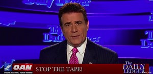 Trump increasingly turned to OAN and Newsmax in 2020. Here’s what that looked like.