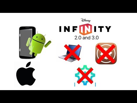 How To Play Disney Infinity On IOS And Android Devices in 2025 Without Mods Or Jailbreak
