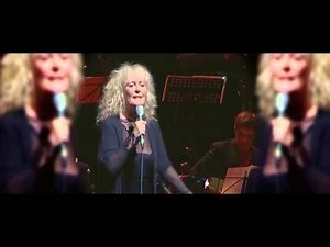 Petula Clark - I Couldn't Live Without Your Love (Live at the Paris Olympia) - Official Video