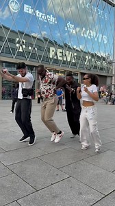 760K views · 124K reactions | Human is human #foryou #dancer #dancing #jerusalem #challenge #positivity #newyear #trend #goodvibe | kionthegreat1 | Facebook