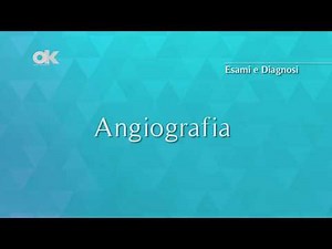 Angiografia