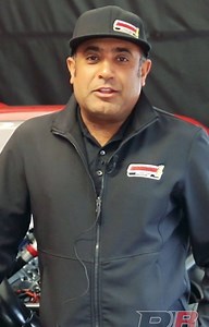 5.5K views · 119 reactions | @ka.albalooshi from @bahrain1racing talks to us about his drag racing career to date and what he thinks about his current PLR powered twin turbo hemi . He's qualified in # 8 for now but is looking to finish higher. | Proline Racing | Facebook