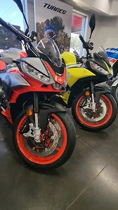 18 reactions | For a limited time AF1 is offering a FREE IMU and Quickshifter upgrade with the purchase of a new IN-STOCK 2022 Tuono 660! Stop by anytime and check one out! DEMO model available for test rides! #aprilia #Tuono660 For more information visit: https://www.af1racingaustin.com/aprilia-inventory-1?category=Tuono+660 | AF1 Racing | Facebook