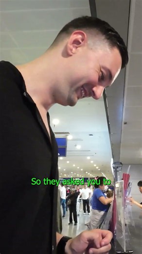 She Helped Me Out In Shanghai, China 🇨🇳