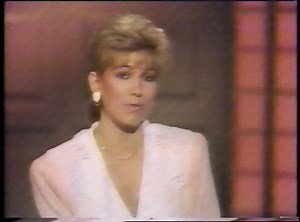 Entertainment This Week - November, 1987