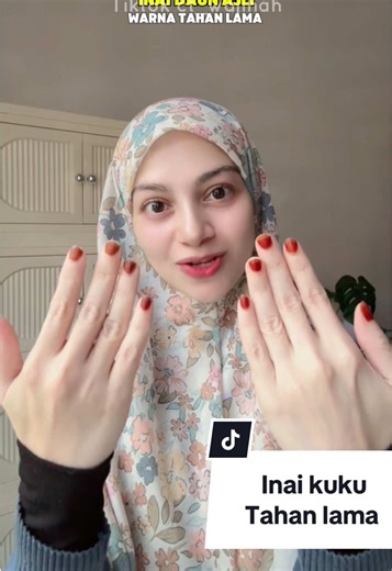 Understanding Inai Kuku and Its Cultural Significance