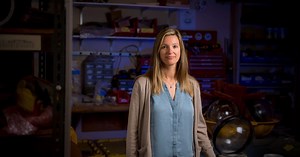 Underwater Soundscapes