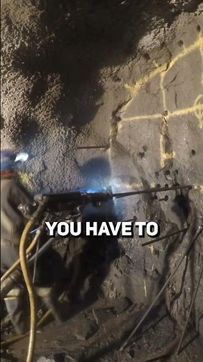 The Most Productive Underground Mining Machine