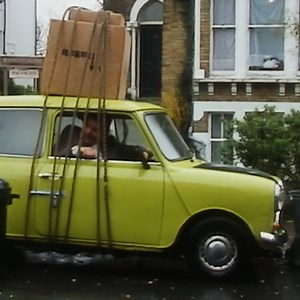 the panic of waking up late 😭 | Mr Bean