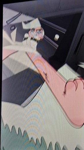 Futuristic Animated Medical Procedure Explained