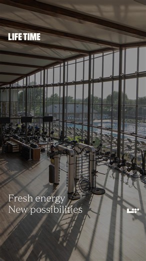 The healthiest, happiest version of you starts with strength and intention. Take the first step and discover the benefits of a Life Time Membership. From premium equipment and elite classes to luxury amenities and complimentary childcare, Life Time has everything you need to become the best version of you. | LifeTime.Life | Facebook