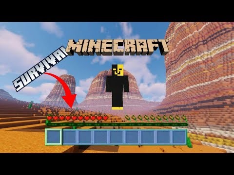 How to fly in survival Minecraft