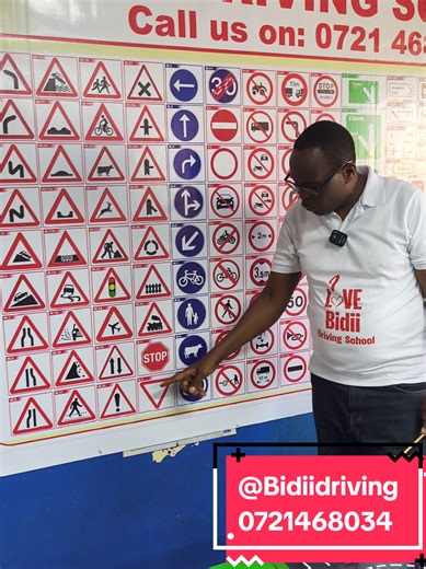 BIDII DRIVING SCHOOL (@bidii_driving_school)’s videos with original sound - BIDII DRIVING SCHOOL