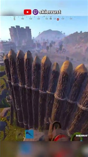 Jackhammer to Million Guns 😈 #rust #rustgame