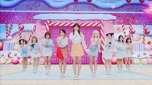 TWICE - Candy Pop