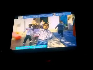 A place of our own special needs DVD opening