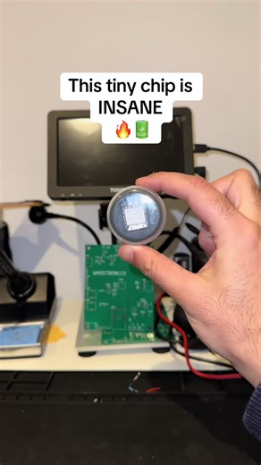 Exciting Project Ideas with SeeedStudio’s Tiny Chip