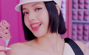 【BLACKPINK】BlankPink&SelenaGomez｜《ice Cream》MV完整版！