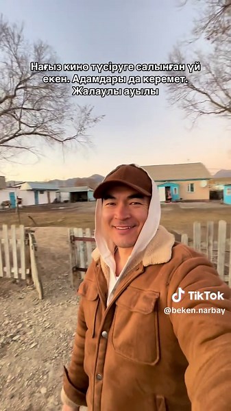 BEKEN NARBAY (@beken.narbay)’s videos with оригинальный звук - BEKEN NARBAY