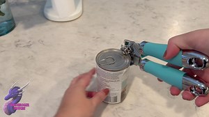 Watch Easy to Use! Demonstrating the Farberware Pro 2 Can Opener on Amazon Live