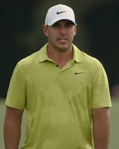 One Step Closer. Recapping Thursday at the Masters. | Masters Tournament