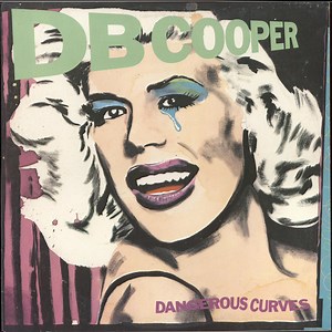 DB Cooper - Dangerous Curves