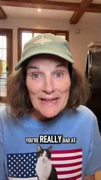 Draft Dodging Donald | Paula Poundstone