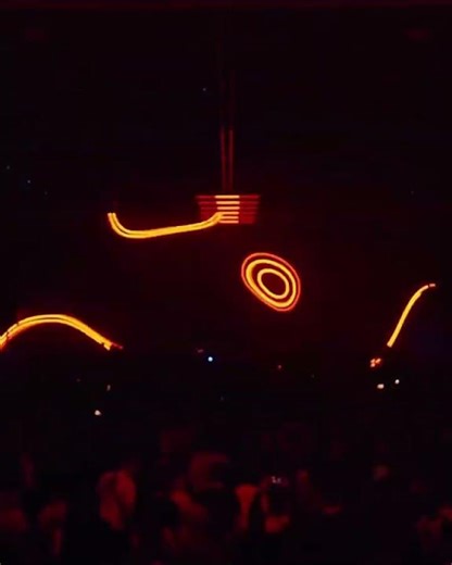 Nina Kraviz at TIME WARP Mannheim 2025 (25.03.26)
