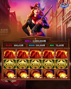 1.9K views · 834 reactions | 螺Make your day instantly better with螺 top-notch slot games. | Electric Slots | Facebook