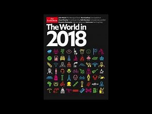 The economist 2018 1ere partie