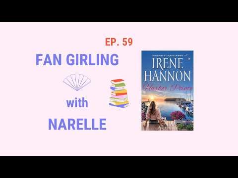 Love Contemporary Romance: Harbor Pointe by Irene Hannon