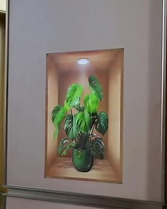 349 reactions · 16 shares |  Лесно украсете стените си с нашите 3D стикери за стена!  Модернизирайте пространството си с изненадващи визуални ефекти. ✨ Щадящи околната среда и лесни за използване. Купете го тук  https://vigoexpress.bg/продукт/3d-стикер-за-стена-3-бр-vasuart?sp=7720i007 | Vigoexpress | Facebook