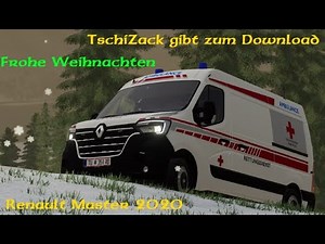 Live Weihnachts-Modvorstellung!