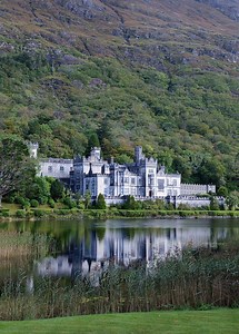 Kylemore Abbey - Alchetron, The Free Social Encyclopedia