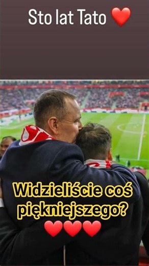 Karol Nawrocki ma urodziny Syn mu życzy STO lat...❤❤❤