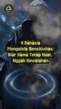 Chosen Soul💥4 Secrets to Managing Sensitivity: So You Stay Strong, Not Overwhelmed" #chosensoul