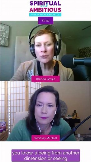 How to know what Spirit Orbs Mean